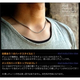 シルバーネックレス◆c0076 | 2PIECES | 詳細画像3