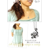 pe1515 c0006 40cmチェーン付き | 2PIECES  | 詳細画像3 