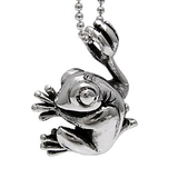 pe1515 c0006 40cmチェーン付き | 2PIECES  | 詳細画像1 