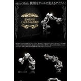 ◆pi0381●バラ売り 求めるのは しなやかなる強さ | 2PIECES  | 詳細画像2 