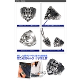 ◆r0493 天空から舞い降りた十字架 | 2PIECES | 詳細画像3