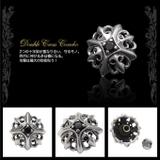 ◆so0465●シルバー925コンチョ | 2PIECES | 詳細画像2