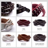 ◆gobr0006●腕周り約14～17cm | 2PIECES | 詳細画像2 