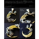 ◆pe1795●ペンダントトップのみ【シルバーアクセサリー】【シルバーネックレス… | 2PIECES  | 詳細画像2 