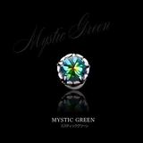 ◆pi0401●バラ売り ５つのフレアで抱えた虹色の輝き！ | 2PIECES | 詳細画像6 