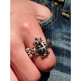 ◆r0583 Double Cross | 2PIECES | 詳細画像3