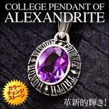 ◆pe1814●ペンダントトップのみ 革新的輝き!COLLEGE PENDANT | 2PIECES | 詳細画像1