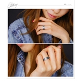 【レディース】◆r0628 月明かりの夜に、星とねこ【ネコ お月様 | 2PIECES | 詳細画像3