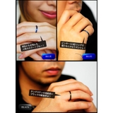 【タングステンリング】 wr0013【ひし形】 50年後も輝き続けるといわれる超… | 2PIECES | 詳細画像5 