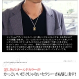 【シルバーアクセサリー】【ネックレス】【メンズ】◆pe1897●c0065 50… | 2PIECES  | 詳細画像3 