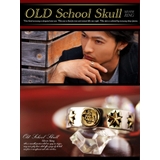◆r0650 OLD SCHOOL | 2PIECES | 詳細画像2