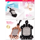 ◆spe0242 pair●チェーン BOX付きペアセット | 2PIECES | 詳細画像2