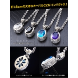 ◆pe1914●ペンダントトップのみ 艶やかな4colors | 2PIECES | 詳細画像2