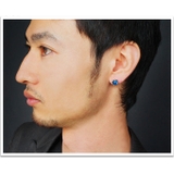 ◆spi0059●バラ売り ハードデザイン!ステンレスピアス | 2PIECES | 詳細画像10