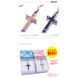 【ペアネックレス】【ステンレスアクセサリー】◆spe0321 pair●チェーン… | 2PIECES  | 詳細画像2 