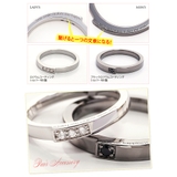 ◆r0714 pair●BOX付きペアセット | 2PIECES | 詳細画像3