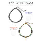 ◆so0526●足周り約20~26cm メンズスタイル美ハードクロスアンクレット | 2PIECES | 詳細画像2