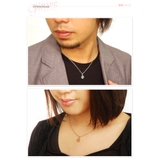 spe0189 pair 英字のミニクロス | 2PIECES  | 詳細画像3 