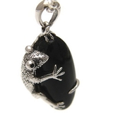 pe1299 ペンダントトップのみ シルバー | 2PIECES  | 詳細画像1 