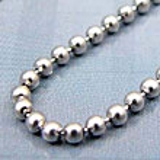 シルバーアクセサリー2PIECES人気チェーンステンレスアクセサリー | 2PIECES | 詳細画像1