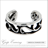 【ジュエリー アクセサリー】【ステンレス】【ピアス】◆ear00056 ピアスを… | 2PIECES | 詳細画像2 