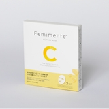 フェミメンテ VCフェイスマスク | Femimente | 詳細画像2 
