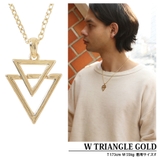 ネックレス メンズ ネックレス シルバー ゴールド | 8(eight) | 詳細画像4