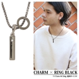 ネックレス メンズ ネックレス シルバー ゴールド | 8(eight) | 詳細画像18