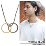 ネックレス メンズ ネックレス シルバー ゴールド | 8(eight) | 詳細画像20