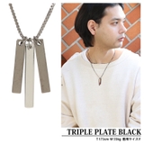 ネックレス メンズ ネックレス シルバー ゴールド | 8(eight) | 詳細画像22