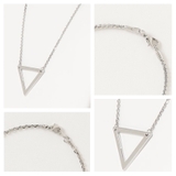 ネックレス メンズ ネックレス シルバー ゴールド | 8(eight) | 詳細画像25