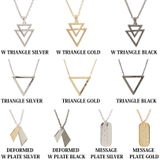 ネックレス メンズ ネックレス シルバー ゴールド | 8(eight) | 詳細画像23