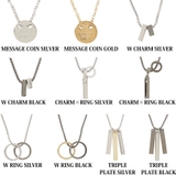 ネックレス メンズ ネックレス シルバー ゴールド | 8(eight) | 詳細画像24