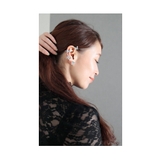 美しく輝く蝶が舞うビジューイヤーフック レディース ファッション | Sawa a la mode | 詳細画像3