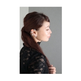 美しく輝く蝶が舞うビジューイヤーフック レディース ファッション | Sawa a la mode | 詳細画像7