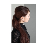 美しく輝く蝶が舞うビジューイヤーフック レディース ファッション | Sawa a la mode | 詳細画像13