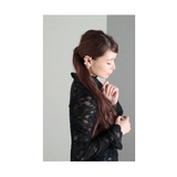 美しく輝く蝶が舞うビジューイヤーフック レディース ファッション | Sawa a la mode | 詳細画像18