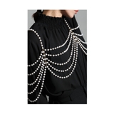 プラスするだけドレスアップたっぷりパールのアクセサリー レディース ファッション | Sawa a la mode | 詳細画像14