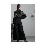 プラスするだけドレスアップたっぷりパールのアクセサリー レディース ファッション | Sawa a la mode | 詳細画像18