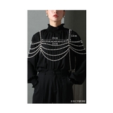 プラスするだけドレスアップたっぷりパールのアクセサリー レディース ファッション | Sawa a la mode | 詳細画像19