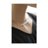 首元を輝かせる連なるパールのネックレス レディース ファッション | Sawa a la mode | 詳細画像5