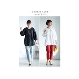首元を輝かせる連なるパールのネックレス レディース ファッション | Sawa a la mode | 詳細画像11