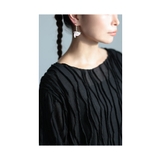 揺れ遊ぶ愛らしさネコちゃんイヤリング レディース ファッション | Sawa a la mode | 詳細画像18