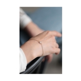 手元にそっと華やぎを与えるパールブレスレット レディース ファッション | Sawa a la mode | 詳細画像9