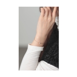 手元にそっと華やぎを与えるパールブレスレット レディース ファッション | Sawa a la mode | 詳細画像18