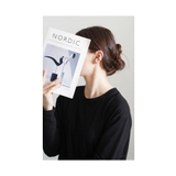 旬な表情を叶えるゴールドイヤーカフ レディース ファッション | Sawa a la mode | 詳細画像10