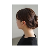 旬な表情を叶えるゴールドイヤーカフ レディース ファッション | Sawa a la mode | 詳細画像11