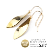 ピアス レディース シンプル | アクセサリーSalt | 詳細画像1