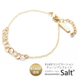 K14GF ゴールド フィルド | アクセサリーSalt | 詳細画像1