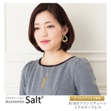 ネックレス レディース K14GF | アクセサリーSalt | 詳細画像2
